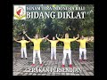 PEREGANGAN DAN PERSENDIAN|SENAM TERA INDONESIA BALI|BIDANG DIKLAT