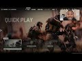 Call Of Duty Modern Warfare 2 Beta LIVESTREAM