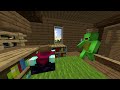 Mikey vs JJ Secret UNDERGROUND Base - NOOB vs PRO Survival Battle in Minecraft (Maizen)