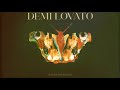 Demi Lovato - Dancing With The Devil (Official Audio)