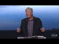 Standing Strong Against Deception And Simplify Your Life With God | Pastor Robert Morris Sermon