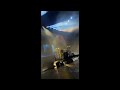 blink-182 - Backstage & Anthem Pt. 2 live in Copenhagen (Skye Hoppus Instagram Stream)