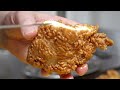 We Found the Perfect Fried Chicken Technique