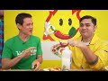 MARK WIENS Almost Killed a FILIPINO with Extreme Spicy Thai Food! (Rare Interview)