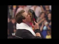 JBL's WrestleMania 21 Entrance