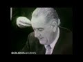 From the archives: President Lyndon B. Johnson dies in 1973