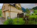 Appenzell Switzerland 🇨🇭 - Heavenly Beautiful Swiss Village | #swiss