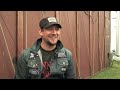 Volbeat interview - Michael Poulsen (part 1)