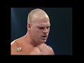 FULL MATCH - Rey Mysterio vs Big Show: SmackDown, Nov. 29, 2005