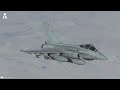 L'Avion de Chasse Français qui Terrorise la Russie