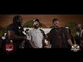 A WARD & LOSO vs FOOTZ & SAFLARE SOLE | HOSTED BY FREE MURDA | EMINENCE 5: GUNS DOWN MICS UP #OSBL