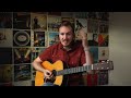Every Possible Strumming Pattern Explained in 8 Minutes