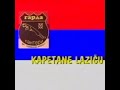 Roki Vulović - Kapetane Laziću