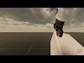 [ROBLOX] Colt Python Viewmodel Animations