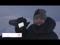 Chasing My Dream Shot // Extreme Cold Wildlife Photography: 3 days Winter Expedition