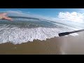 Beach Fishing Tutorial - Surf Fishing the Easiest Way Tips and 101
