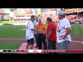 Cardinals 2011 World Series Champions gather for 10 year anniversary celebration