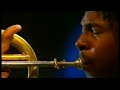 What A Wonderful World - Roy Hargrove 1999