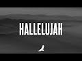 HALLELUJAH // PROPHETIC WORSHIP INSTRUMENTAL // MUSIC AMBIENT