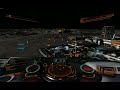 Elite Dangerous - Do I have to write a support ticket? * SOLVED *