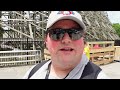 Cedar Point's Coastermania 2024