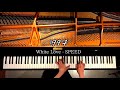 Get well 90's Medley/Instrument/japanese pop song/piano cover/CANACANA