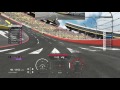 GT Sport Beta Northern Isle GT3 Horror Race