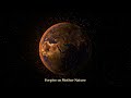 RAYE, Hans Zimmer - 'Mother Nature' (Official Visualizer)