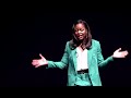 The Art of Persuasive Storytelling | Kelly Parker | TED
