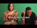 Who Questions for Jaybreezy N Yolanda.#couplequestions#roadto30ksubscribers