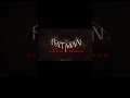 RATMAN ARKHAM SHADOW (Batman Arkham Parod) #batmanarkham #batmanarkhamshadow