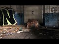 Exploring abandoned tire factory part 1