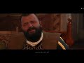 Kingdom Come Deliverance: Maxed Out Henry Arrives at Rattay