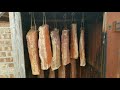 How to Dry Cure and Smoke Pork Loin