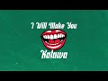 I Will Make You Katawa - Willfreedo (Official Lyric Video)