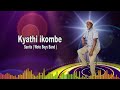 KYATHI IKOMBE OFFICIAL AUDIO BY SANITA WOTE