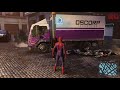 Spider-Man: Silver Lining | Gameplay en Español Latino | Parte 1 - No Comentado (PS4 Pro)