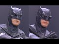 Comparing the Batman Movie 6-Pack figures to the originals...