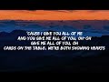 ALL OF ME - JOHN LEGEND (LYRICS VIDEO)