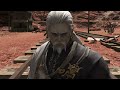 [FFXIV x Yakuza 0] How many times do we have to teach you this lesson, Old Man?