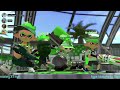 Splatoon 2 Shenanigans: Old Lady Unleashes Killer Pet Frog