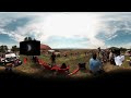 360 Degree VR Solar Eclipse Live Stream With Jeffrey Kluger From Casper, Wyoming | TIME