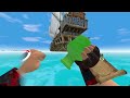 35 Minutes of epic battles in Sea Of Thieves vr || Sail