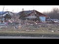 1080 HD - Harrisburg, IL tornado damage - 2/29/2012