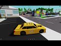 Gece Saat 03:00'te Brookhaven Okuluna Gittim ! - Roblox Brookhaven