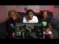 CENTRAL CEE - CC FREESTYLE | REACTION