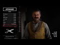 Red Dead Online | Wyatt Earp/Kurt Russel Inspired Character Creation