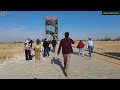 🇮🇳India-Pak🇵🇰 Border Jaisalmer | Tanot Mata Mandir | Longewala Border पाकिस्तान बॉर्डर तक का सफर