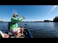 Catch, Clean & Cook Small Bream & Crappie The Old Fisherman Way