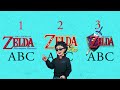 How Nintendo is Rebooting Zelda (For Good!)